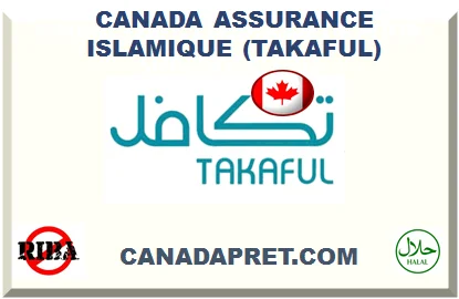 CANADA ASSURANCE ISLAMIQUE (TAKAFUL) 2026